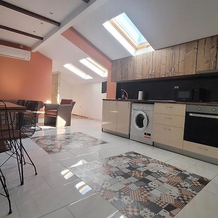 Loft Centrum Plovdiv Ngoại thất bức ảnh