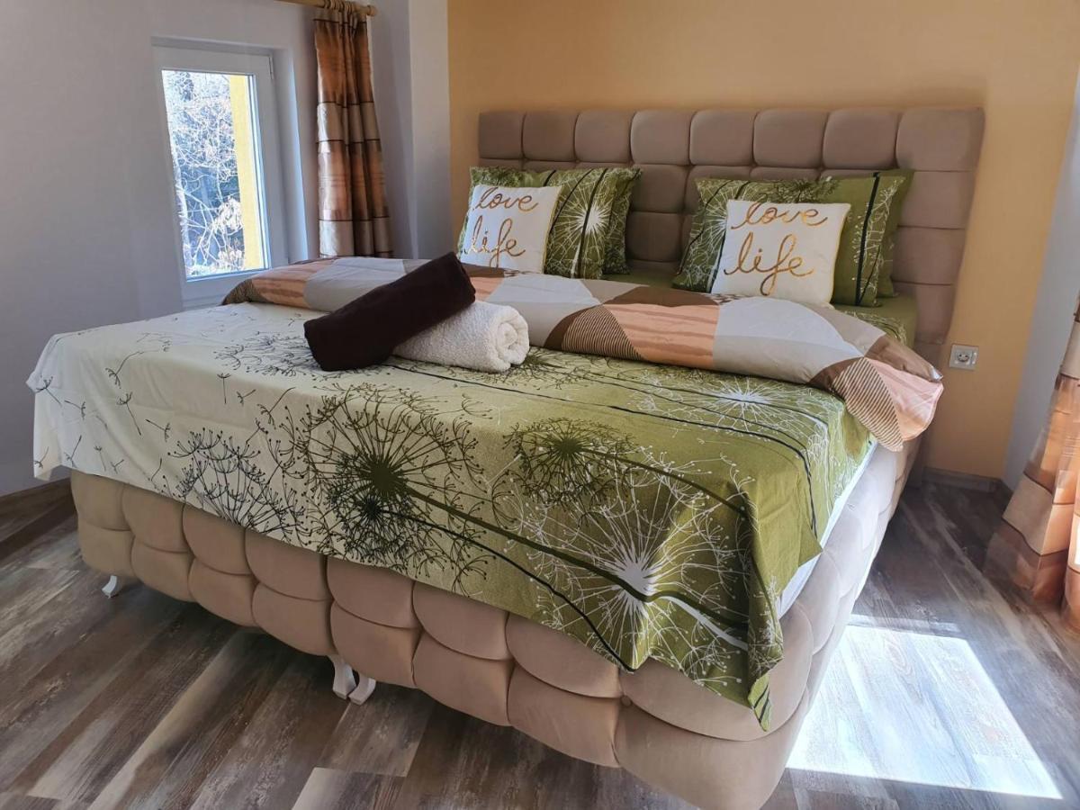 Loft Centrum Plovdiv Ngoại thất bức ảnh