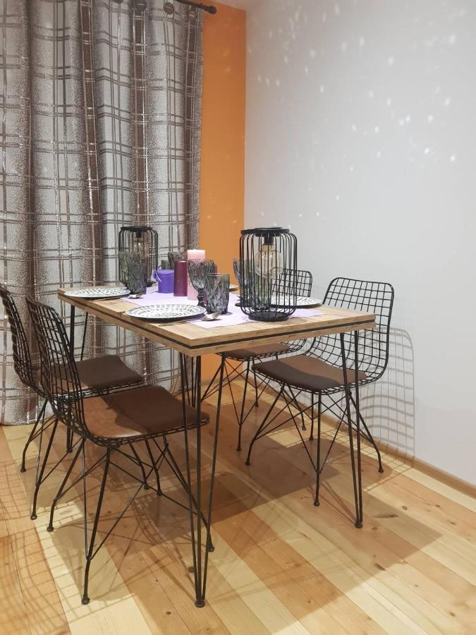Loft Centrum Plovdiv Ngoại thất bức ảnh