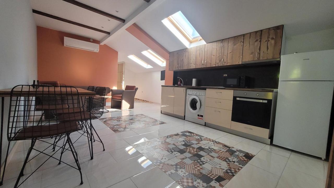 Loft Centrum Plovdiv Ngoại thất bức ảnh