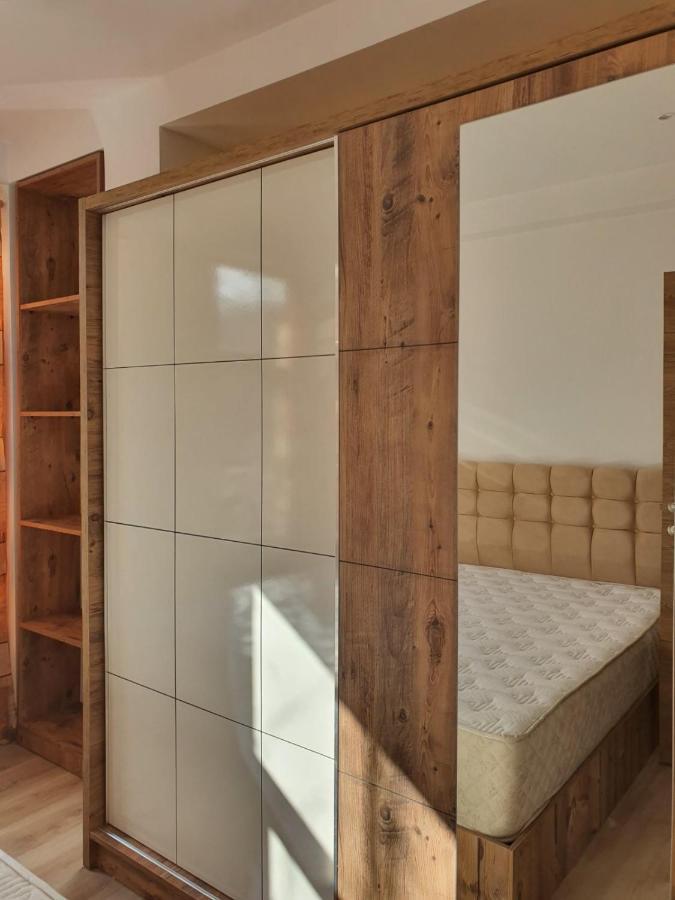Loft Centrum Plovdiv Ngoại thất bức ảnh