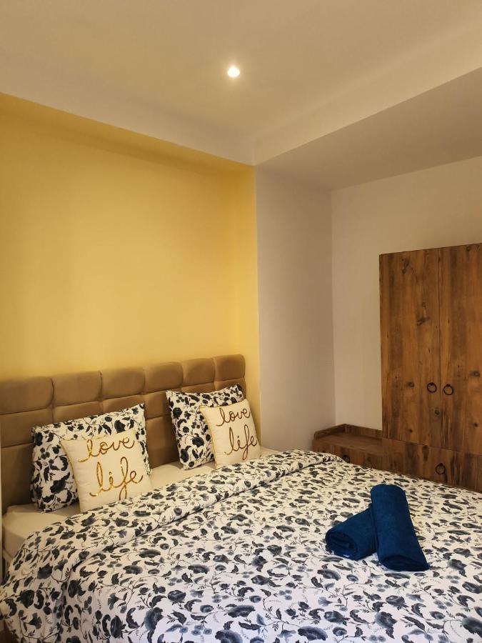 Loft Centrum Plovdiv Ngoại thất bức ảnh