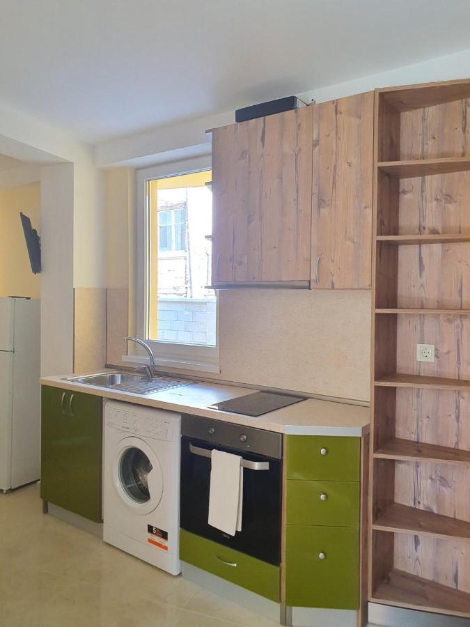 Loft Centrum Plovdiv Ngoại thất bức ảnh
