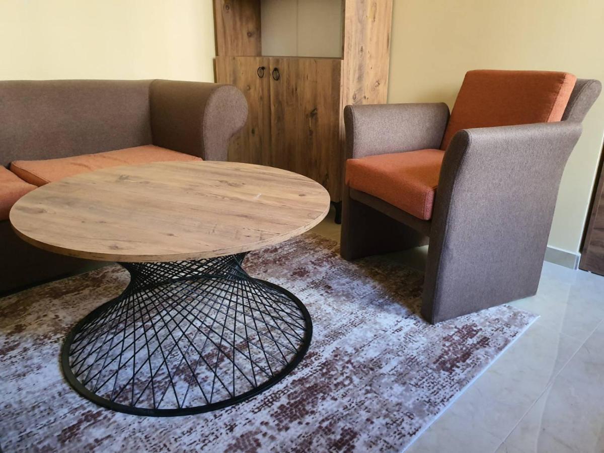 Loft Centrum Plovdiv Ngoại thất bức ảnh