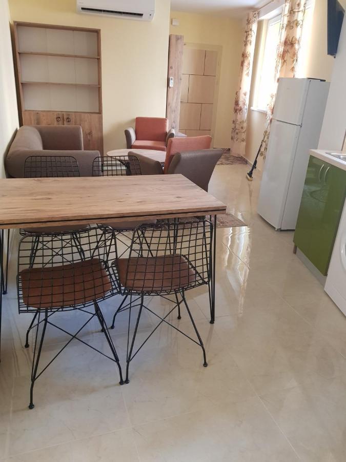 Loft Centrum Plovdiv Ngoại thất bức ảnh